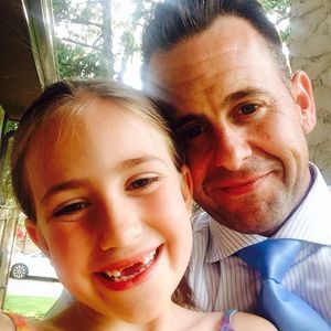 Meet your Posher, Barton